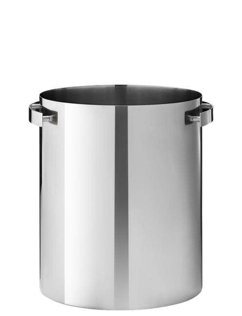 Stelton - Arne Jacobsen Cylinda - Champagne køler