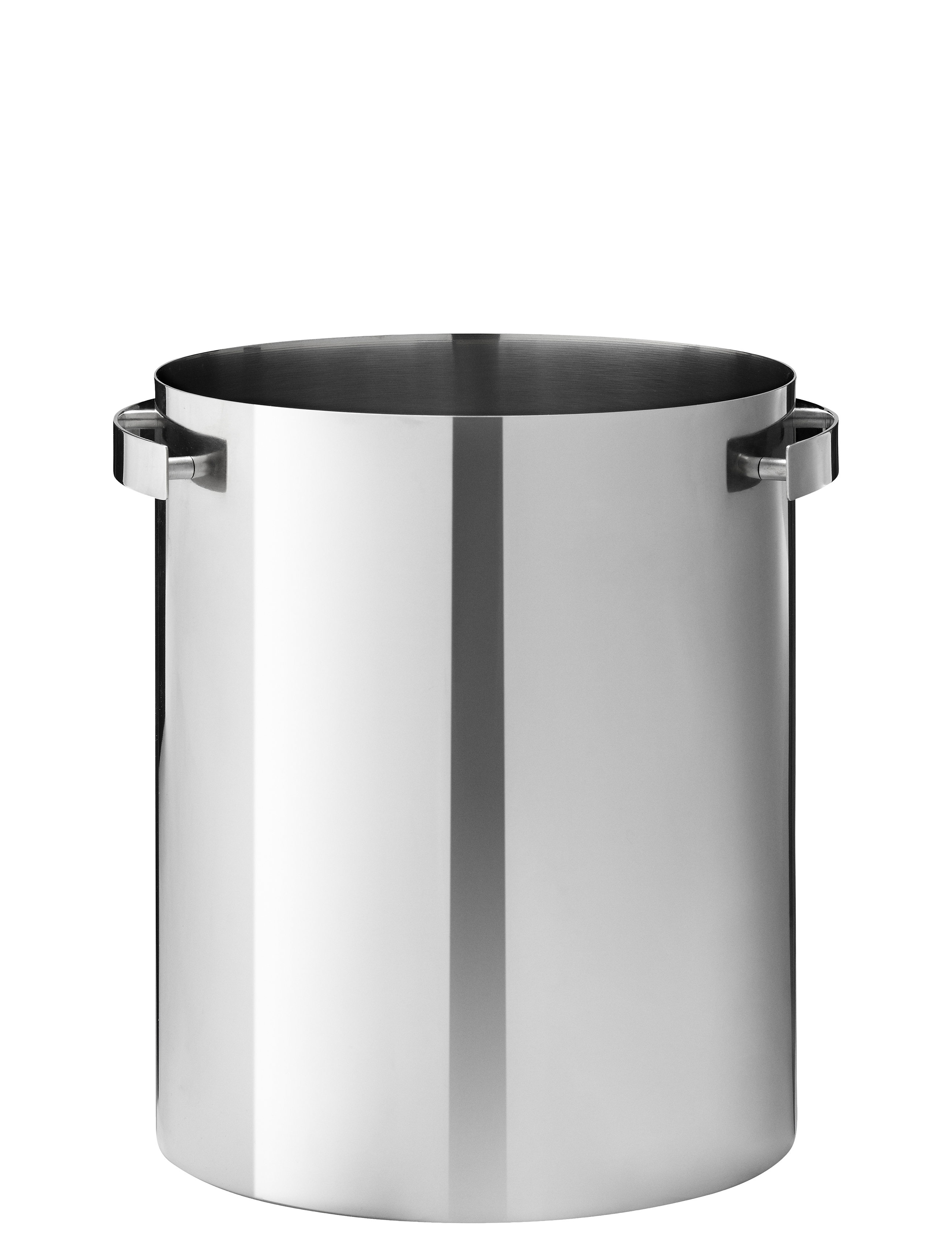 Stelton - Arne Jacobsen champagnekjøler stål