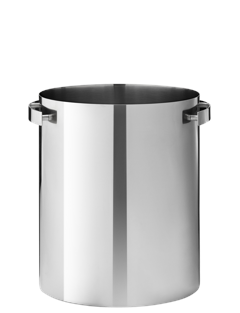 Stelton - Arne Jacobsen Cylinda - Champagnerkühler