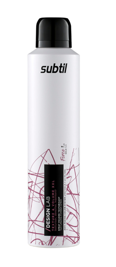 Subtil Design Lab Styling - Spray Texturizing 250 ml - Haarspray