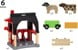 BRIO - Animal Barn - (36012) thumbnail-8