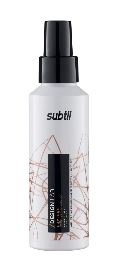 Subtil Design Lab Styling - Glossing Mist 100 ml - Skjønnhet