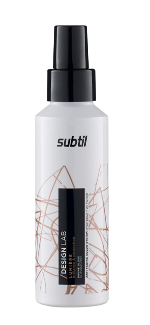 Subtil Design Lab Styling - Glossing Mist 100 ml
