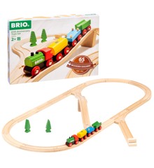BRIO - 65th Anniversary Train Set - (36036)