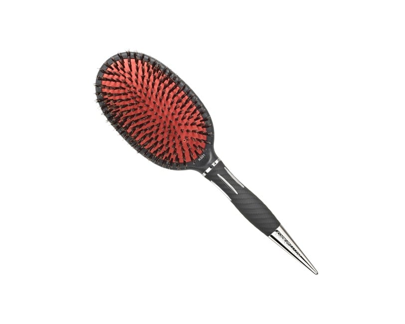 KENT.SALON - Oval Brushes - Haarbürste