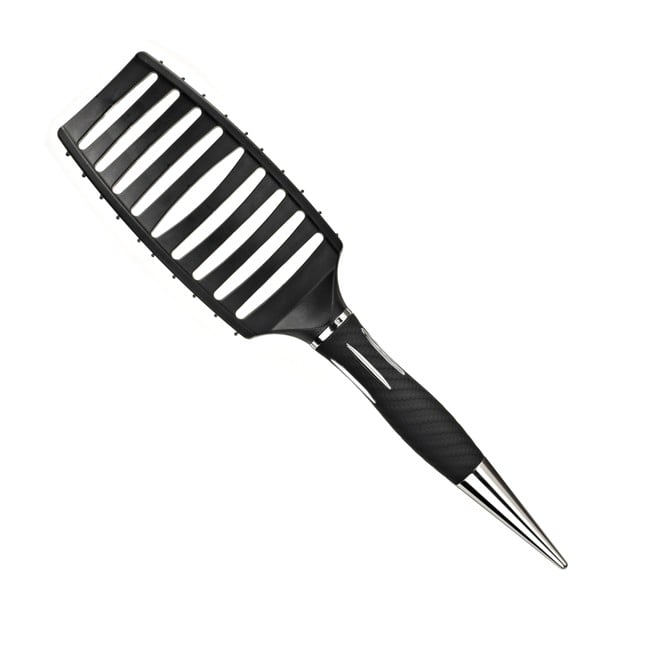 KENT.SALON - Curved Vent Brush - Haarbürste