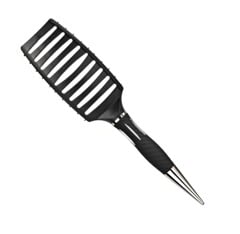 KENT.SALON - Curved Vent Brush - Haarbürste