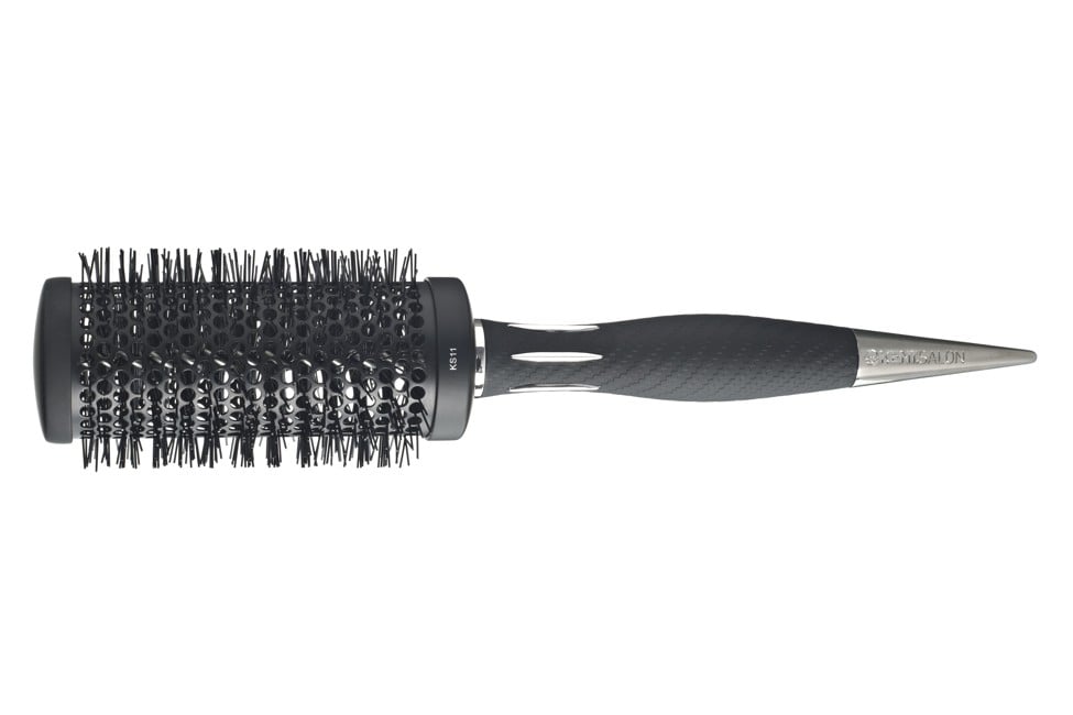 KENT.SALON - Ceramic Round Brush 45 mm - Haarbürste