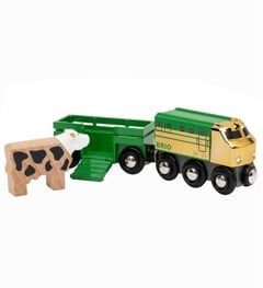 BRIO 36040 Special Edition Tog (2023)