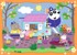 Ravensburger - Peppa Pig Clubhouse Giant Floor Puzzle 24p - (10103141) thumbnail-2