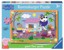 Ravensburger - Peppa Pig Clubhouse Giant Floor Puzzle 24p - (10103141) thumbnail-1