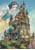 Ravensburger - Disney Snow White 1000p - (10217329) thumbnail-3