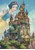 Ravensburger - Disney Snow White 1000p thumbnail-3