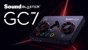 Creative - Sound Blaster GC7 Næste Gen Gaming USB lydkort thumbnail-2