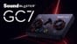 Creative - Sound Blaster GC7 Next Gen Gaming USB Soundcard thumbnail-2