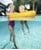 Bestway - Swim Safe - Baby Swim Support Step A 76cm x 76cm (32050) thumbnail-4