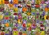 Ravensburger - Bee Collage 1000p - (10217386) thumbnail-2