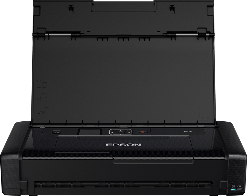 Epson - WorkForce WF-110W mobil printer