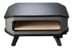 Cozze - 17" Gas Pizza Oven 8.0 kW - Pizza Stone Included +  Cozze Door & Regulator - Bundle thumbnail-7