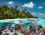 Ravensburger - A Dive In The Maldives 2000p - (10217441) thumbnail-2