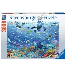 Ravensburger - Underwater 3000p - (10217444)