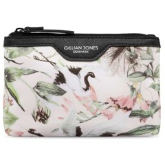 Gillian Jones - Urban Travel Makeup Bag Secret Garden