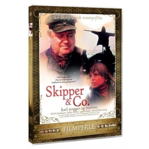 SKIPPER OG CO (Karl Stegger)