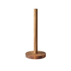 Aida - Paper towel holder - Herringbone pattern (89536)