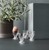 Aida - Set of 4 - Harvey egg cups (80367) thumbnail-3