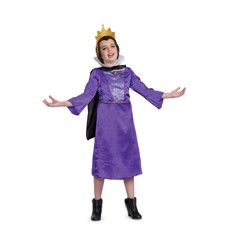 Disguise - Classic Costume - Evil Queen (116 cm)