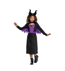 Disguise - Classic Costume - Maleficent (128 cm)