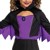 Disguise - Classic Kostume - Maleficent (128 cm) thumbnail-5