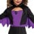 Disguise - Classic Costume - Maleficent (116 cm) thumbnail-4