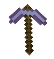 Disguise - Minecraft Enchanted Pickaxe (112569)