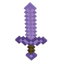 Disguise - Minecraft Enchanted Sword (106549)