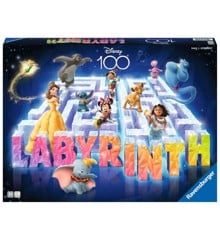 Ravensburger - Disney Labyrinth 100th Anniversary (10827539)