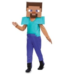 Disguise - Minecraft Costume - Steve (104 cm)