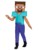 Disguise - Minecraft Kostume - Steve (104 cm) thumbnail-1