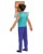 Disguise - Minecraft Kostume - Steve (104 cm) thumbnail-2