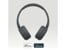 Sony - WH-CH520 Wireless On-Ear Headphones thumbnail-3