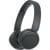 Sony - WH-CH520 Wireless On-Ear Headphones thumbnail-1