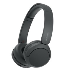 Sony - WH-CH520 Wireless On-Ear Headphones
