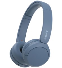 Sony - WH-CH520 Trådløse On-Ear hovedtelefoner