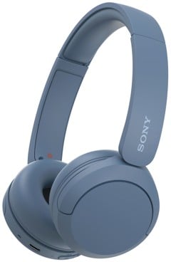 Sony - WH-CH520 Trådløse On-Ear hovedtelefoner