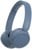 Sony - WH-CH520 Wireless On-Ear Headphones thumbnail-1