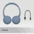 Sony - WH-CH520 Wireless On-Ear Headphones thumbnail-3