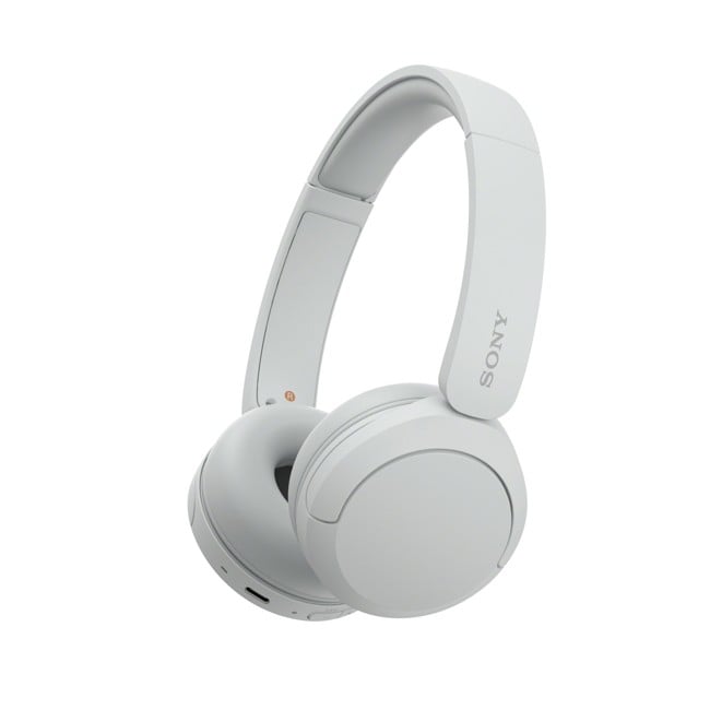 Sony - WH-CH520 Kabelloser On-Ear Kopfhörer