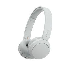 Sony - WH-CH520 Wireless On-Ear Headphones