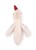 FILIBABBA - Linen rattle - Chicken - (FI-02808) thumbnail-2