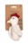 FILIBABBA - Linen rattle - Chicken - (FI-02808) thumbnail-4